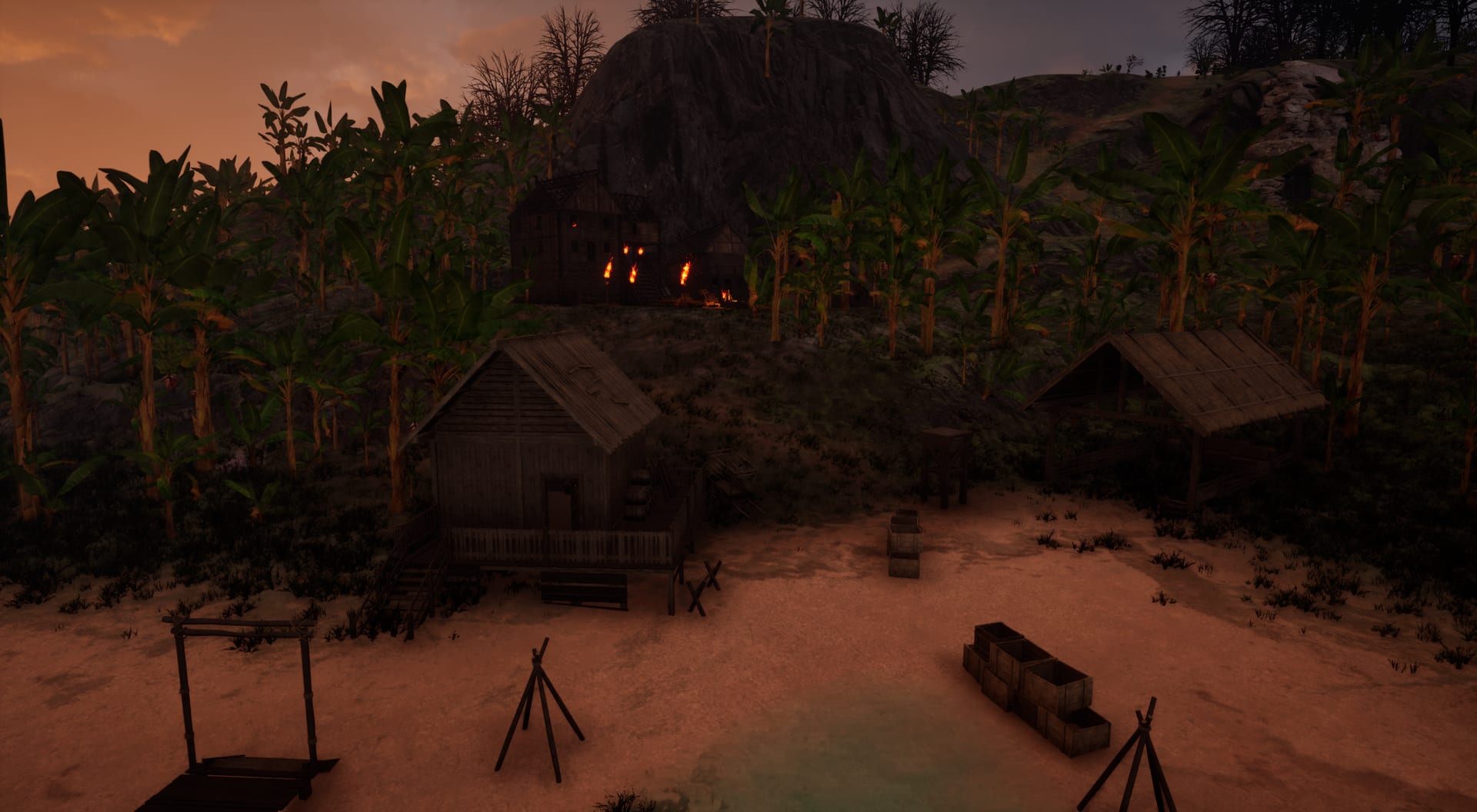 Esoterra screenshot
