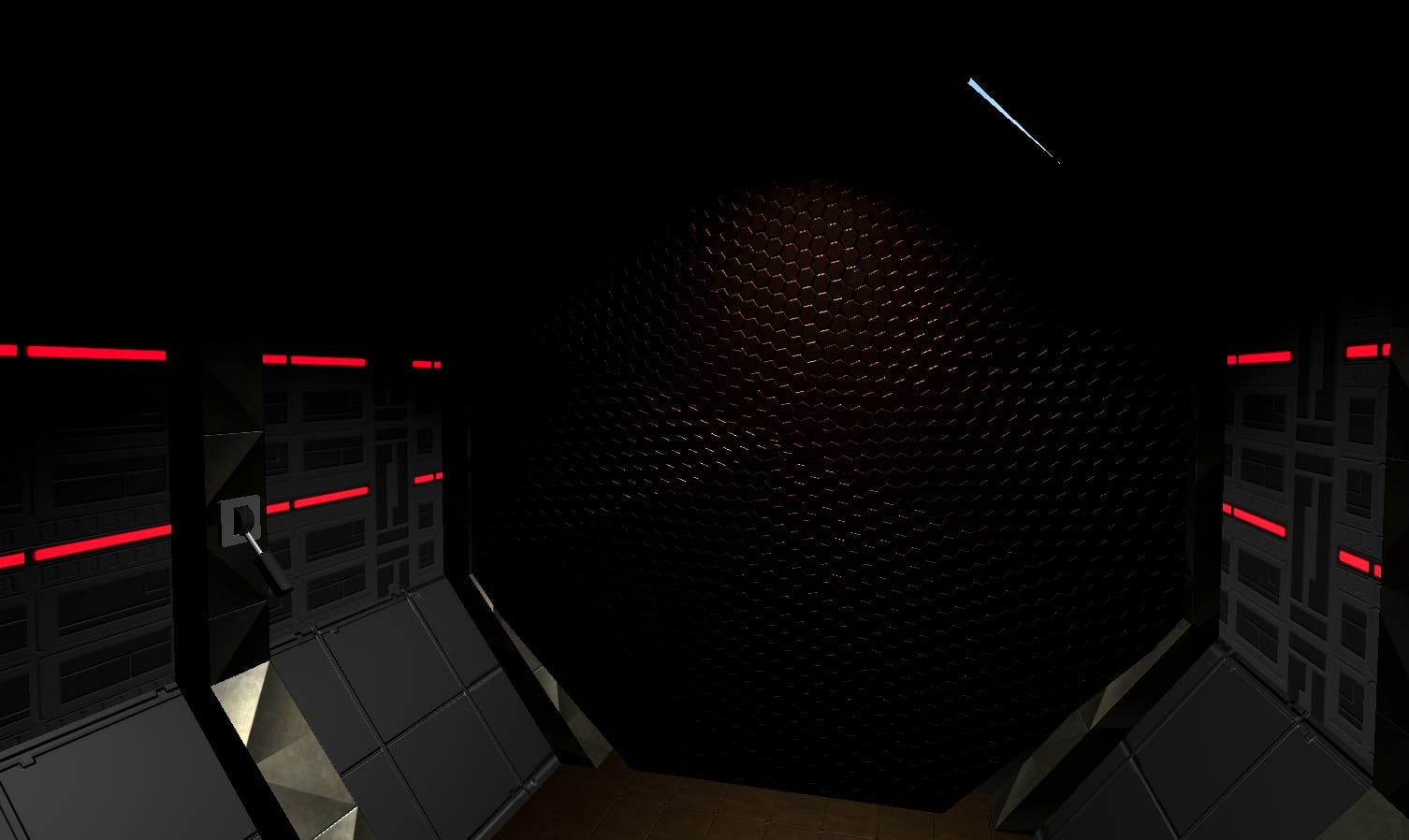 The Odyssey screenshot